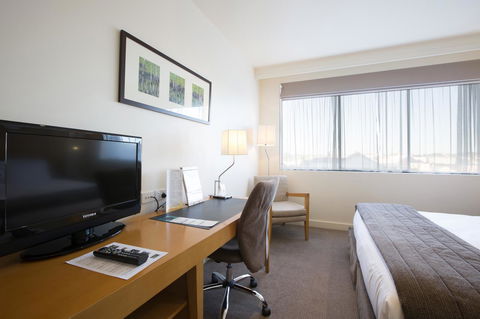 Gateway Hotel By Nightcap Plus - Stayed 2