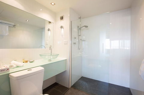 Gateway Hotel By Nightcap Plus - Stayed 28
