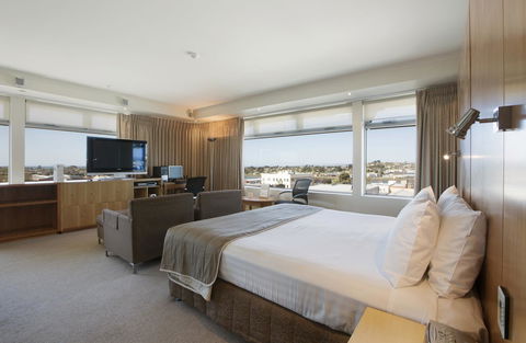 Gateway Hotel By Nightcap Plus - Stayed 3