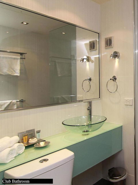 Gateway Hotel By Nightcap Plus - Stayed 34