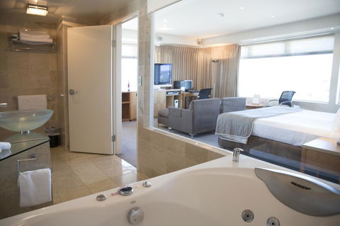 Gateway Hotel By Nightcap Plus - Stayed 15