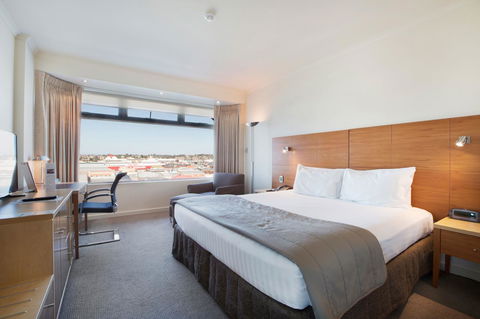 Gateway Hotel By Nightcap Plus - Stayed 4