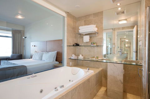 Gateway Hotel By Nightcap Plus - Stayed 5