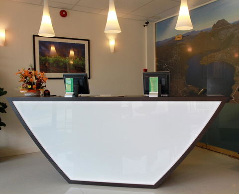 Gateway Hotel By Nightcap Plus - Stayed 42