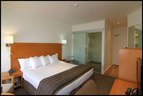 Gateway Hotel By Nightcap Plus - Stayed 19