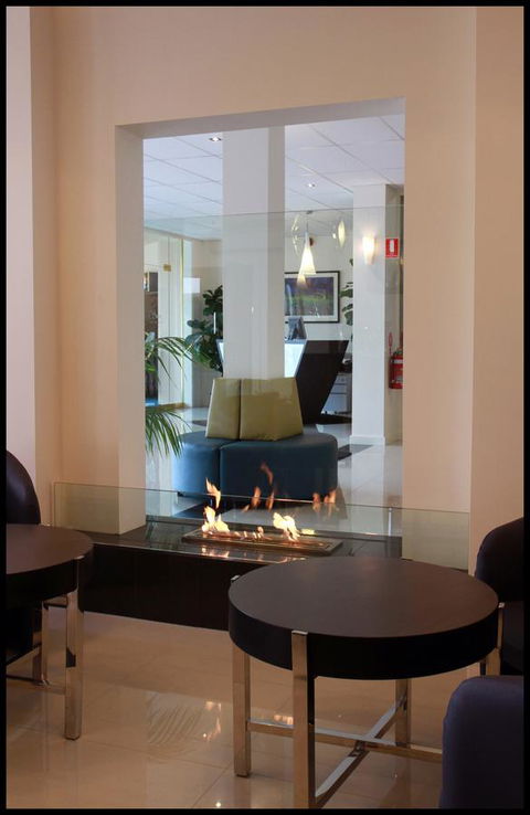 Gateway Hotel By Nightcap Plus - Stayed 20