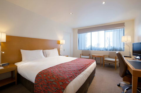 Gateway Hotel By Nightcap Plus - Stayed 29