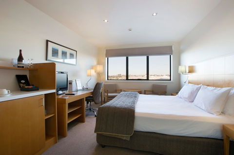 Gateway Hotel By Nightcap Plus - Stayed 24
