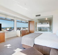 Quality Hotel Gateway Inn Devonport - Stayed