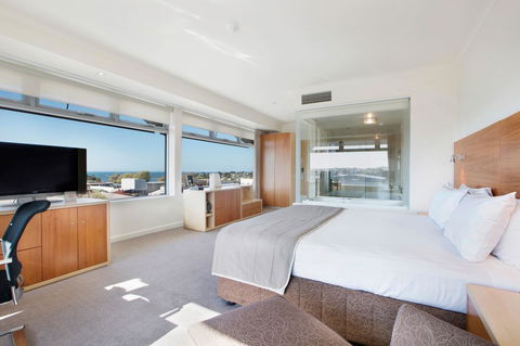 Gateway Hotel By Nightcap Plus - Stayed 0