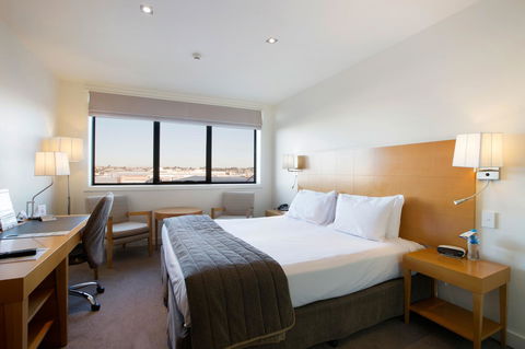 Gateway Hotel By Nightcap Plus - Stayed 30