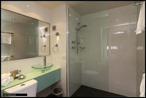 Gateway Hotel By Nightcap Plus - Stayed 23