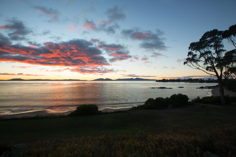 Swansea Beach Chalets - Stayed 39