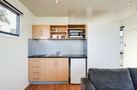 Swansea Beach Chalets - Stayed 17