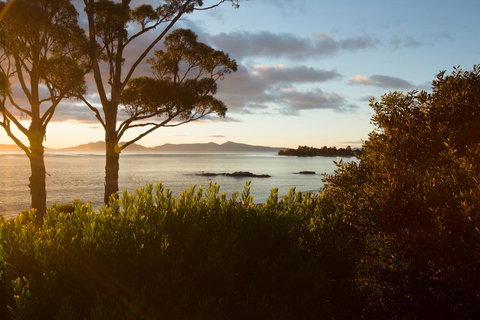 Swansea Beach Chalets - Stayed 42