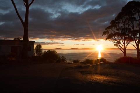 Swansea Beach Chalets - Stayed 41