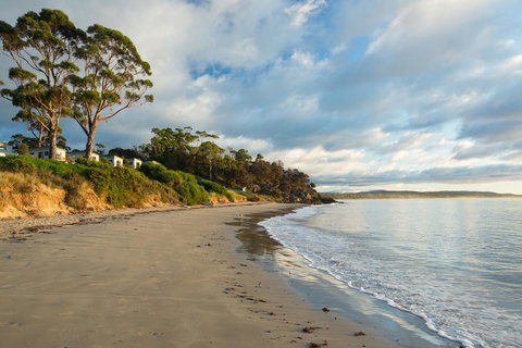 Swansea Beach Chalets - Stayed 44