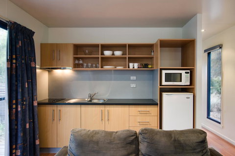 Swansea Beach Chalets - Stayed 5