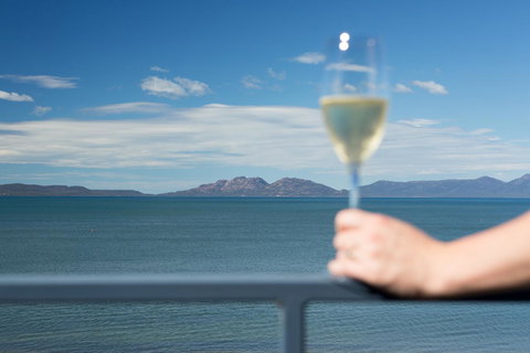 Swansea Beach Chalets - Stayed 6