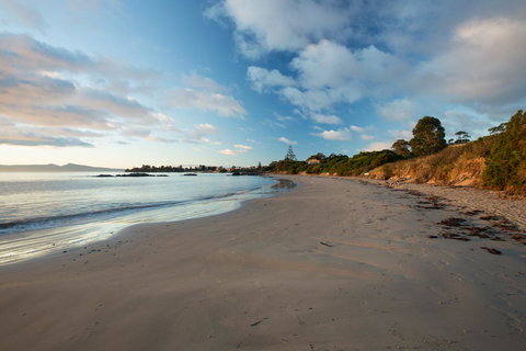 Swansea Beach Chalets - Stayed 40