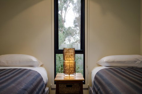 Swansea Beach Chalets - Stayed 11