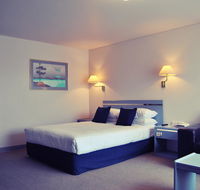 Sunrise Devonport - Stayed