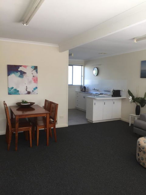 Old Pier Apartments - Stayed 1