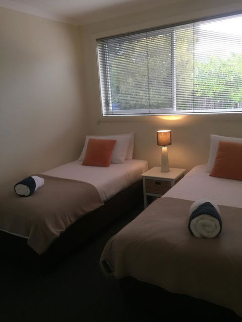 Old Pier Apartments - Stayed 10