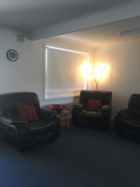 Old Pier Apartments - Stayed 12