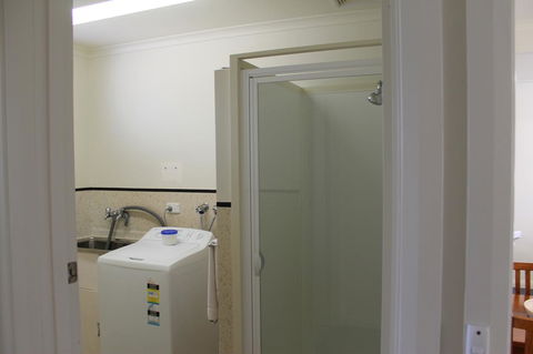 Old Pier Apartments - Stayed 15
