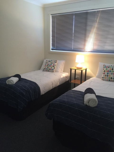 Old Pier Apartments - Stayed 4