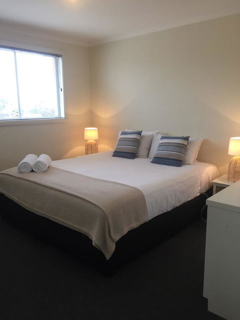 Old Pier Apartments - Stayed 3