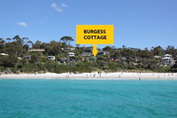 Book Binalong Bay Accommodation Vacations Stayed Stayed