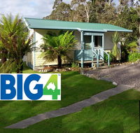 Big4 Strahan Holiday Retreat - Stayed