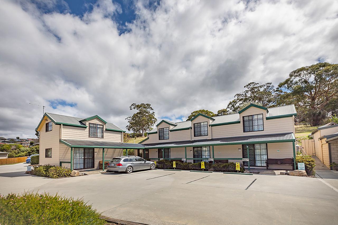 St Helens TAS Stays Accommodation