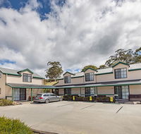 Queechy Motel - Stays Accommodation