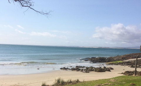 Bircoo Cottage Beach And Golf Getaway - Stays Accommodation 14