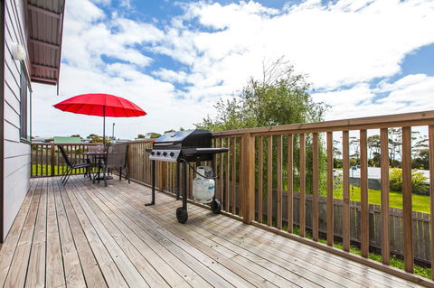 Bircoo Cottage Beach And Golf Getaway - Stays Accommodation 10