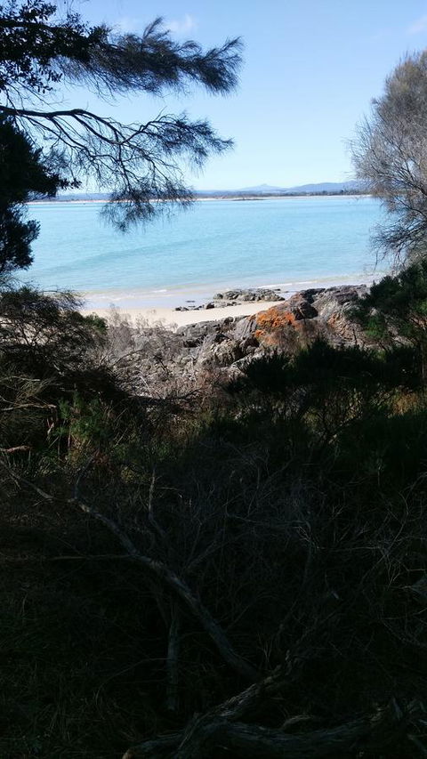 Bircoo Cottage Beach And Golf Getaway - Stays Accommodation 15