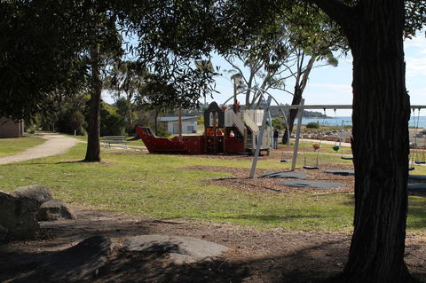 Bircoo Cottage Beach And Golf Getaway - Stays Accommodation 13