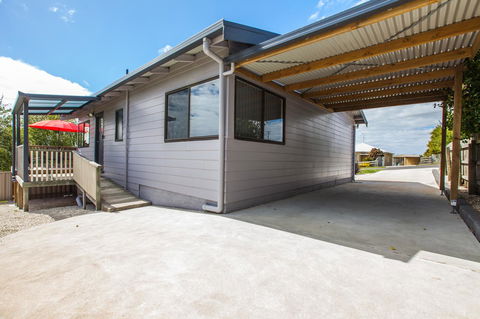 Bircoo Cottage Beach And Golf Getaway - Stays Accommodation 11