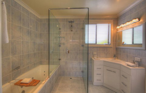 Stanley Village Waterfront Accommodation - Stayed 20