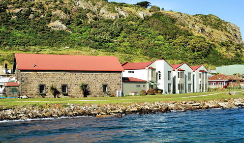 Stanley Village Waterfront Accommodation - Stayed 12