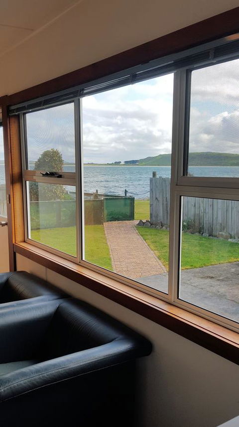 Stanley Village Waterfront Accommodation - Stayed 9