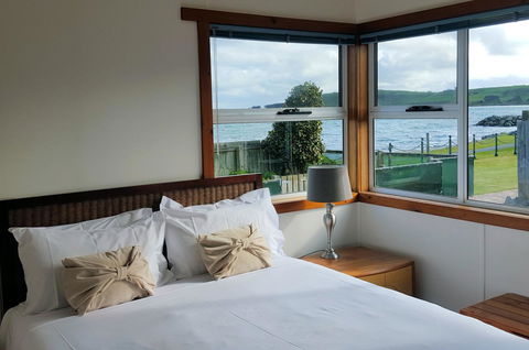 Stanley Village Waterfront Accommodation - Stayed 10