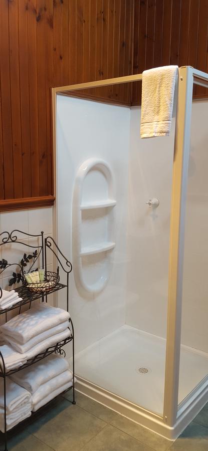 Stanley Village Waterfront Accommodation - Stayed 8