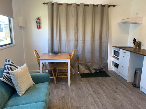 Swansea Holiday Park Tasmania - Stayed 4