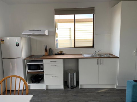 Swansea Holiday Park Tasmania - Stayed 22