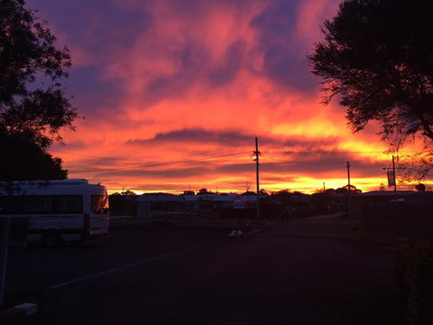 Swansea Holiday Park Tasmania - Stayed 16