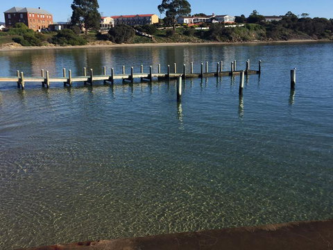 Swansea Holiday Park Tasmania - Stayed 40